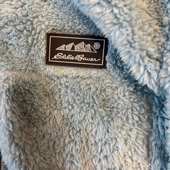 Eddie Baur Fleece Jacket - Picture 4 of 5